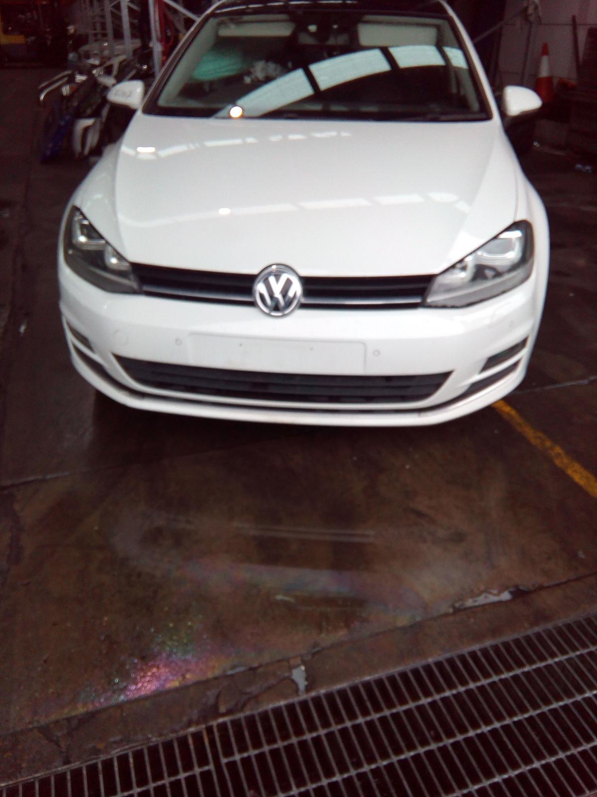 VOLKSWAGEN GOLF GEN 7 03/2013-08/2020 INTERIOR MIRROR