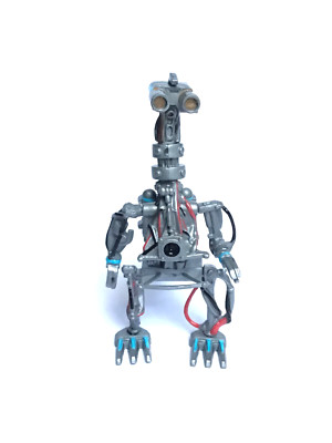 Star Wars G2-9T Droid Disney Tours Park 10cm Figur Hasbro Loose 100% Complete