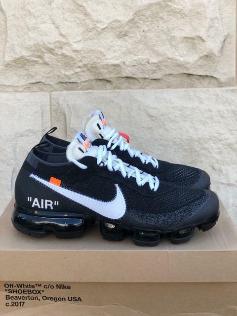 nike off white sydney