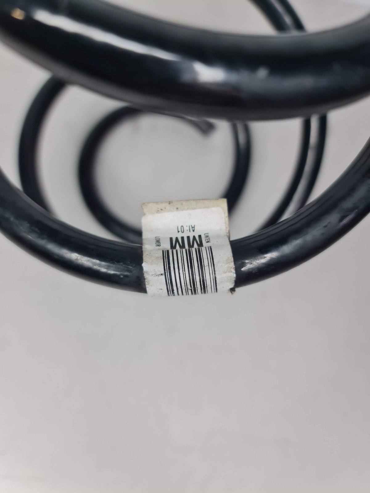 0 Bmw F8X M2/3/4 Front Spring image 4