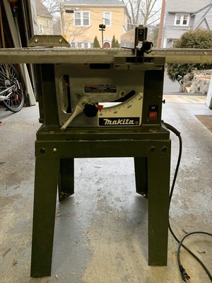 Jet Jbts 10mjs 10 Jobsite Table Saw 707000 Shopping Bin