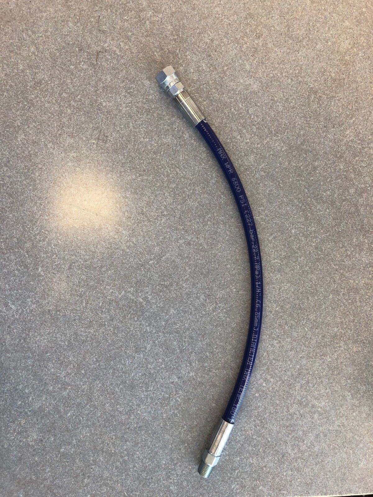 Graco 287003 Replacement Hose = Genuine Graco | eBay Graco 287003 Replacement Hose = Genuine Graco | eBay