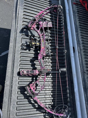 PSE Drive R SD Bow