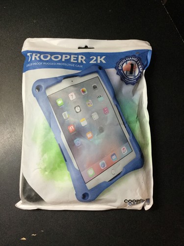 コブクロ　九月八日　カードケース　Cooper Amazon.co.jp: Cooper Cases TROOPER 2K 耐衝撃 ケース 【 7.9