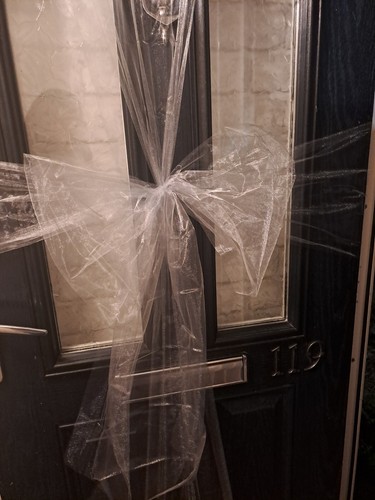 Foto dell'oggetto di un acquirente verificato