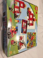 Lego duplo on sale 4664