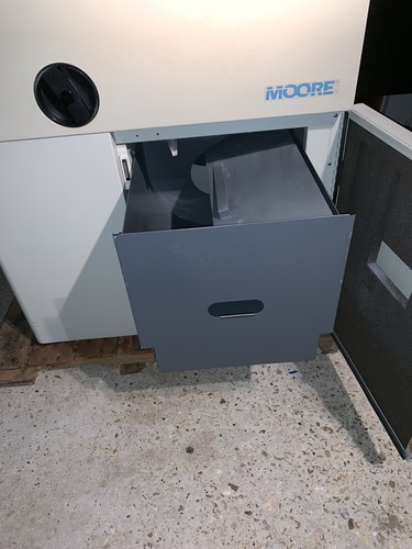 Moore M3400 Detacher