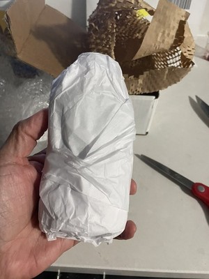 Item photo(s) from verified buyer