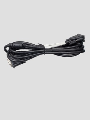NEW 6ft VGA Cable 15-pin M/M Blue