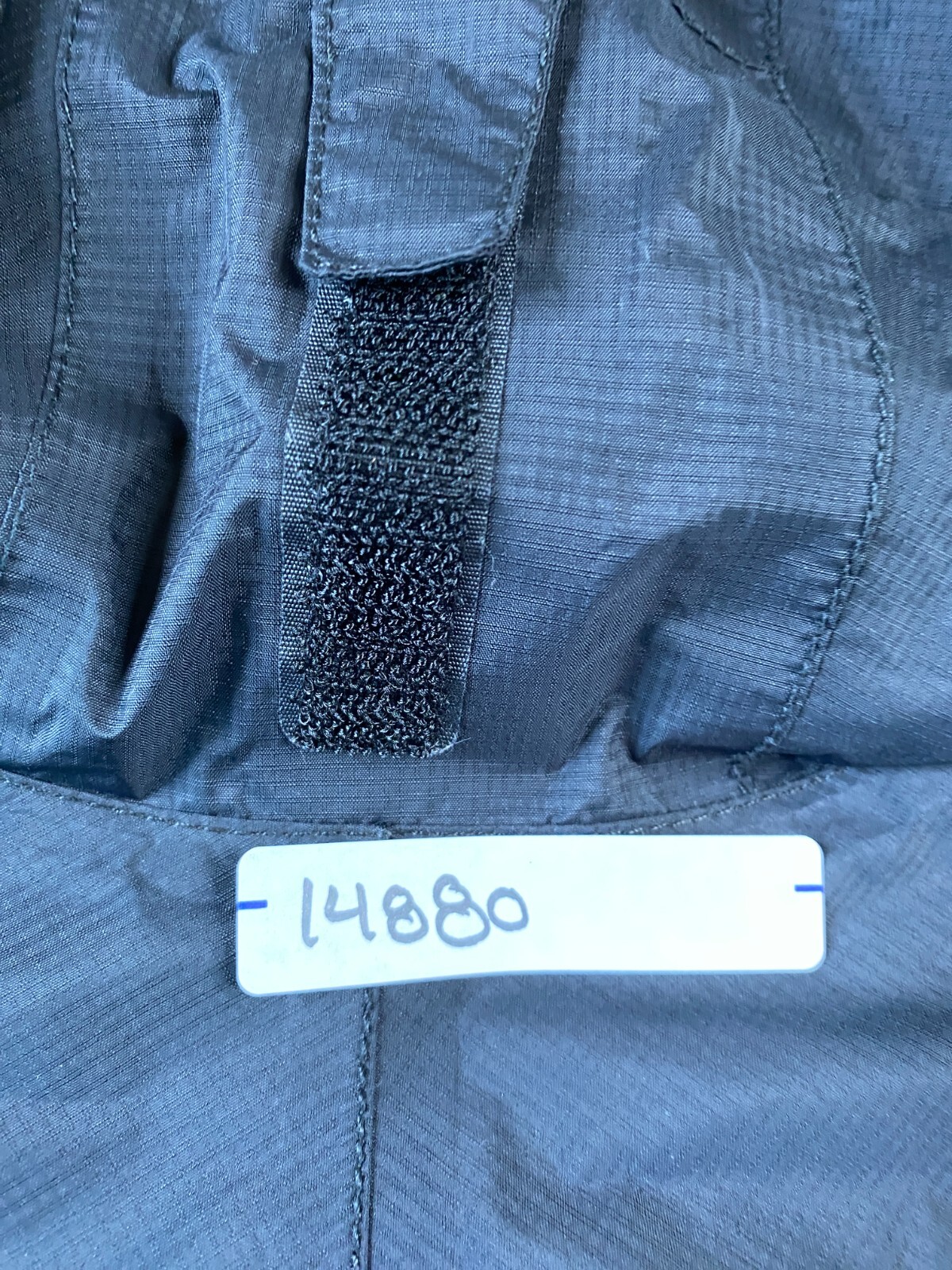 Marmot Jacket Womens Medium Black Lightweight Rain Coat Outdoors Ladies FLAW