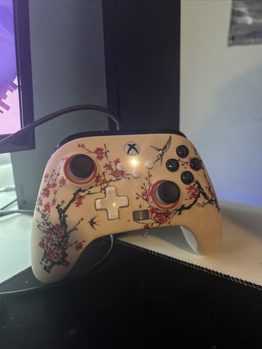 Wired xbox one controller custom design