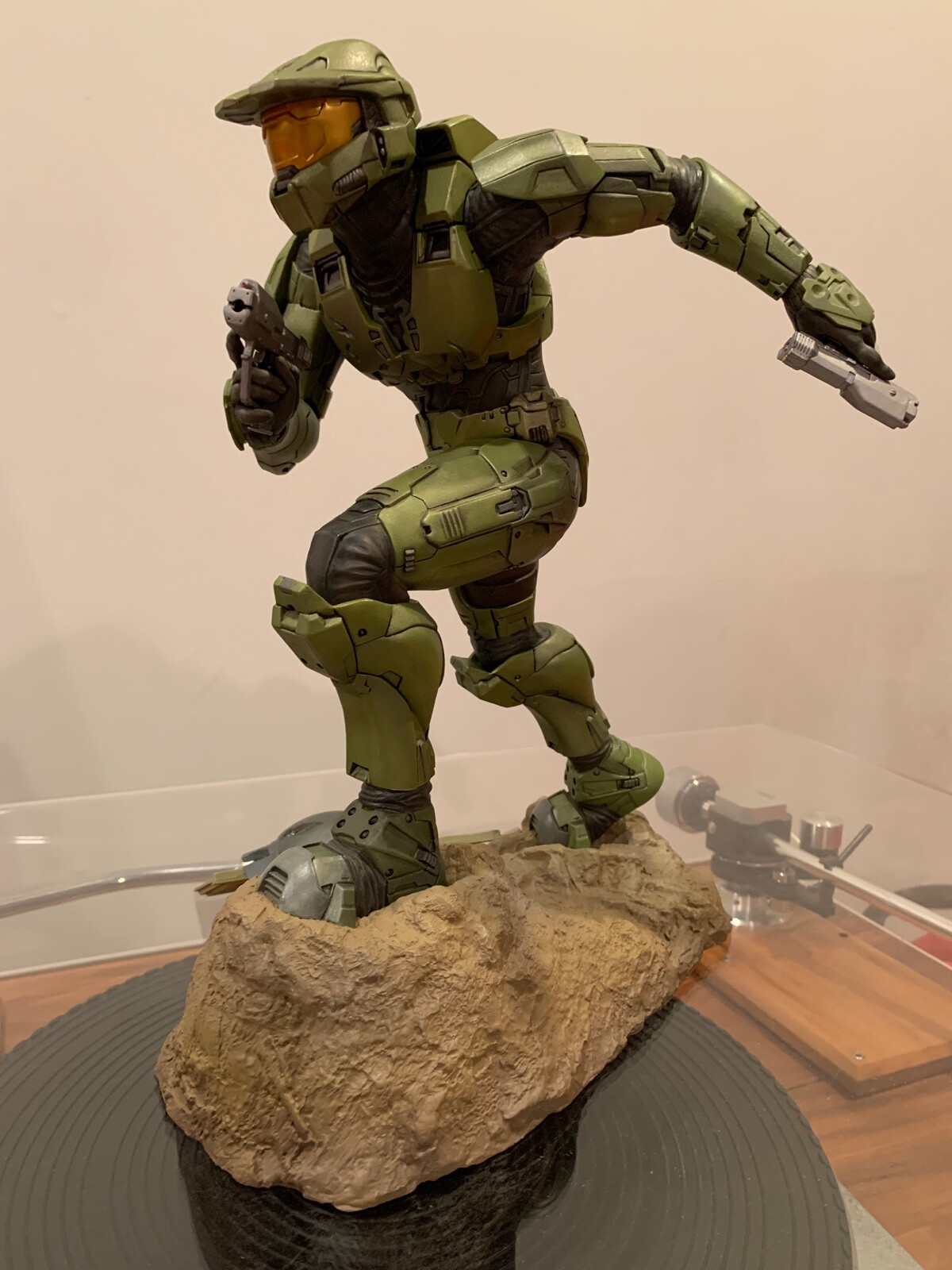 Halo artfx discount