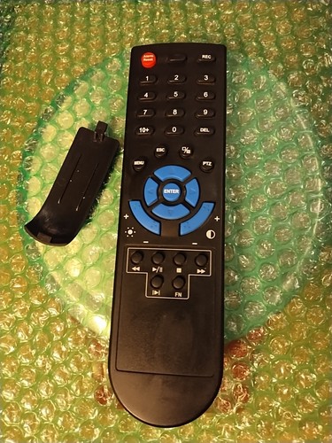 Remote