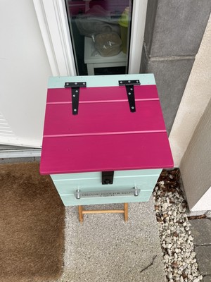 經驗證買家提供的物品圖片