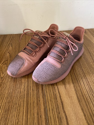adidas tubular shadow raw pink