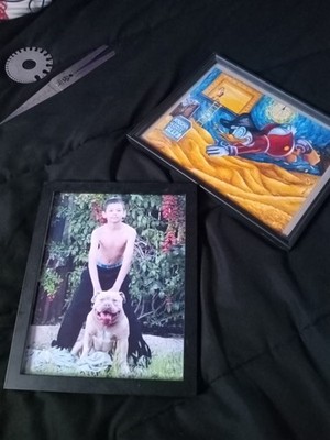 Artikelfoto(s) von einem verifizierten Käufer