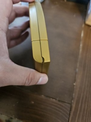 Foto dell'oggetto di un acquirente verificato