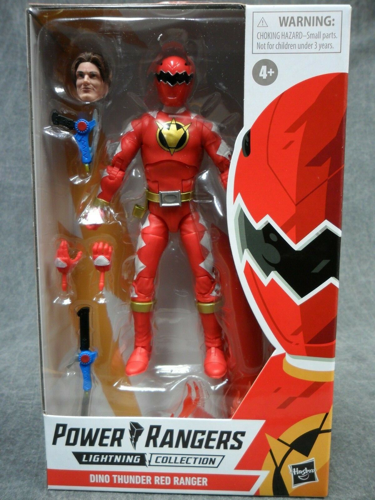 Thunder Toys 1/6 ヘル レンジャー DX版 Thunder Toys Hell Ranger 1/6 Standard Version | Berry Beary