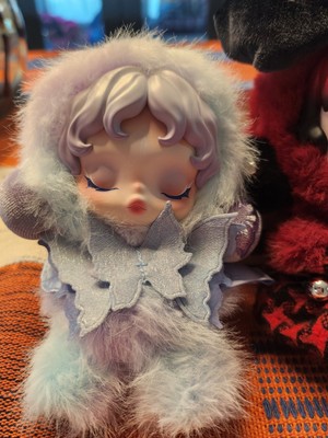 AUTHENTHIC) Skullpanda L'impressionnisme Series Plush Doll