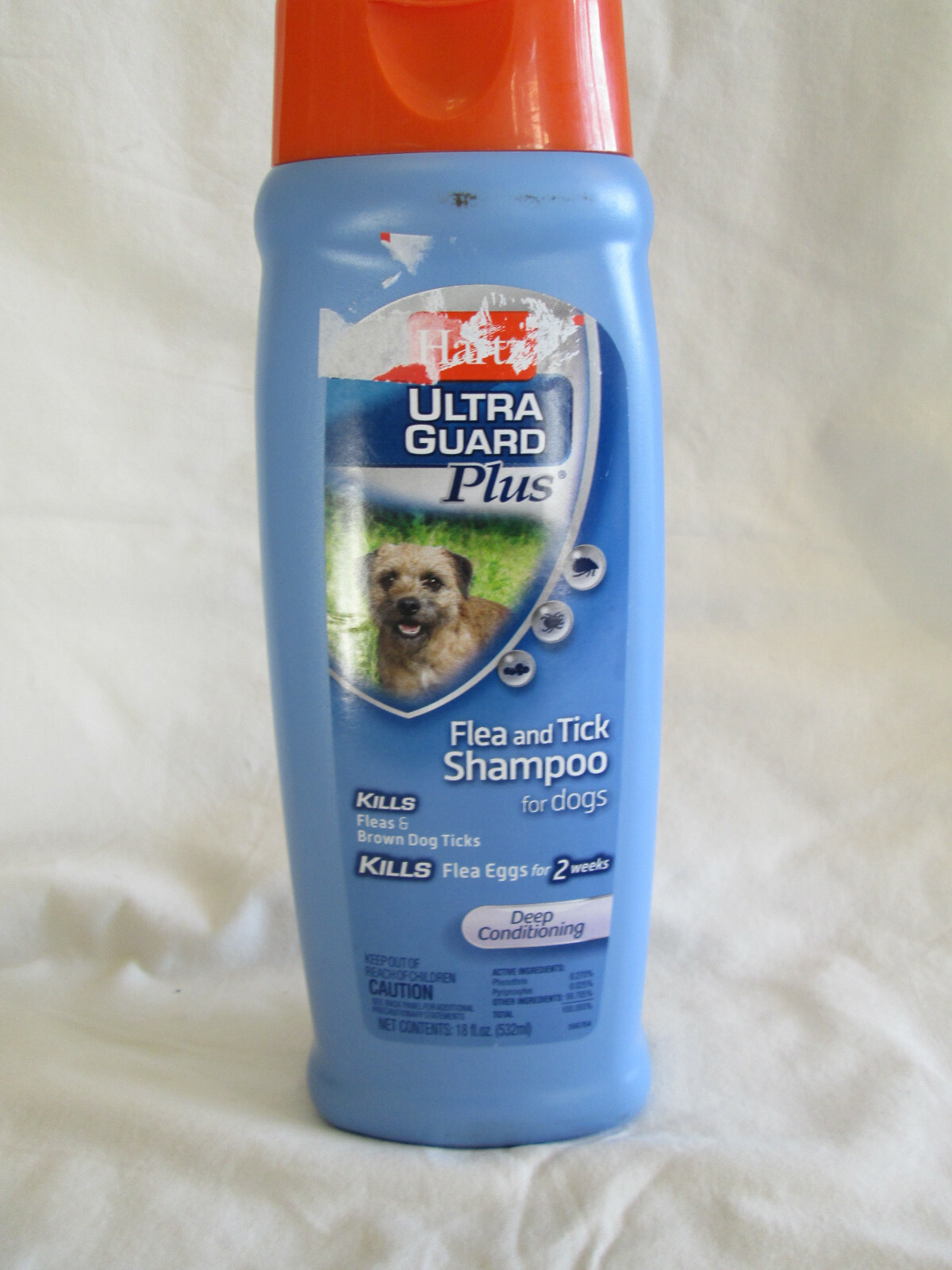 Guard Dog Shampoo