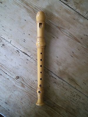 Купить Продольная флейта Fehr Soprano Recorder в интернет-магазине с ...