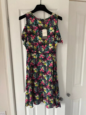 BRAND NEW oasis dress size 8