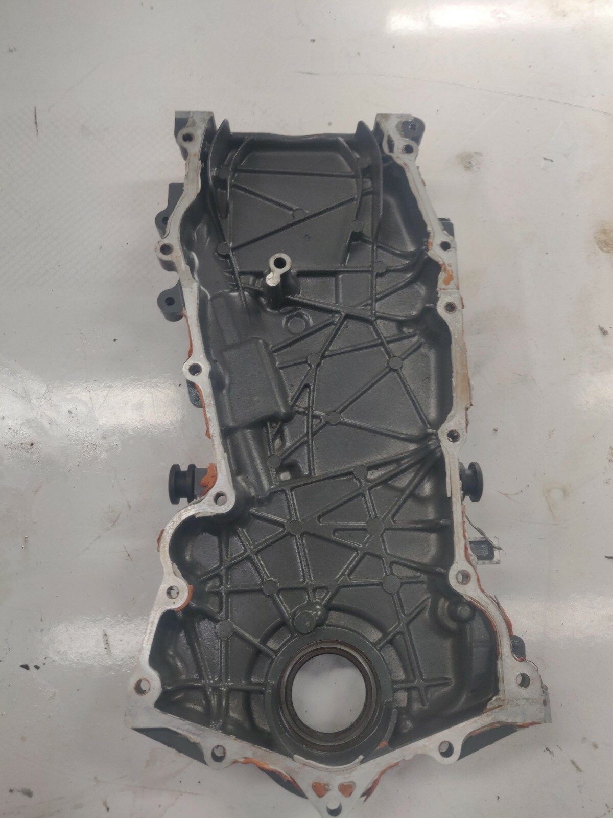 2007 & Later Honda Outboard Chain Case 11411-ZY9-415ZA 75 90