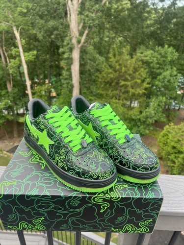 Buty kąpielowe Ape Bape Sta Razer | eBay