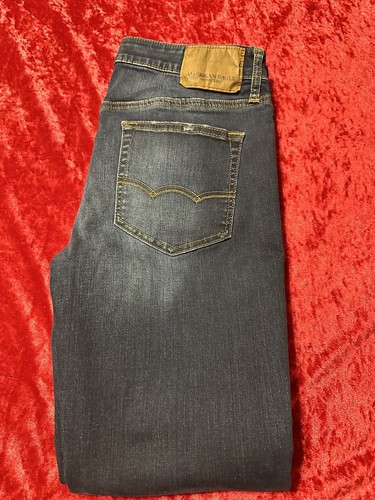 American Eagle Outfitters Extreme Flex Slim Fit Mens Jeans 32 x 30