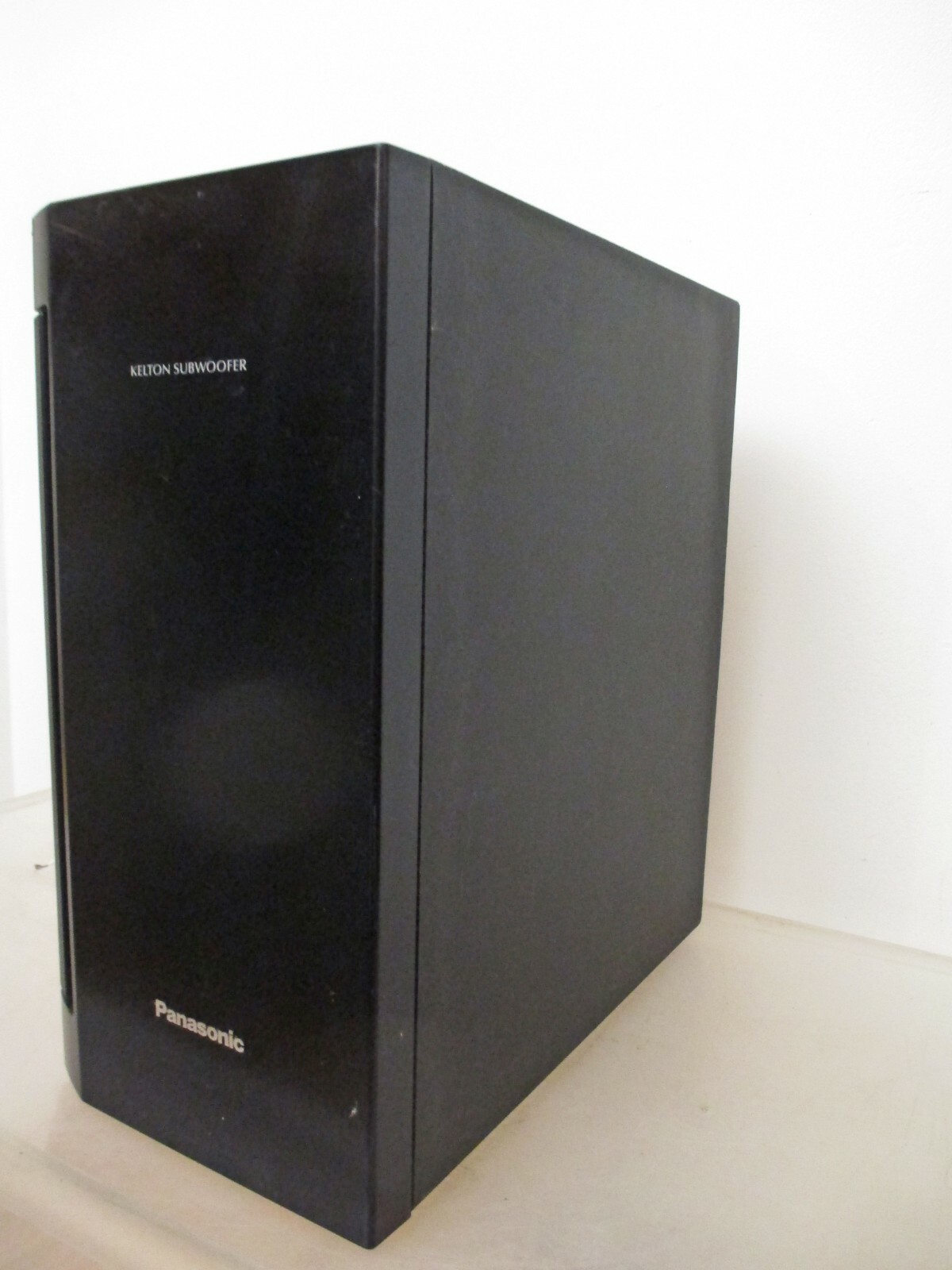 Panasonic サブウーファー SB-HW560 Panasonic サブウーファー SB-HW560
