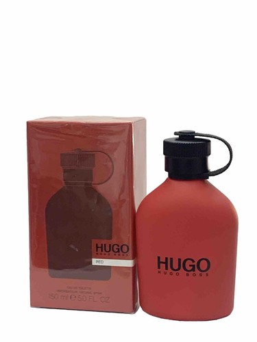 ぴっこり様専用】HUGO BOSS HUGO RED オードトワレ 200ml 香水