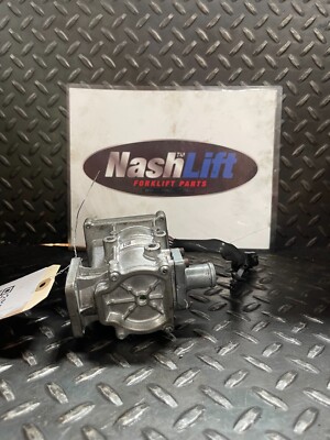 582007576	REGULATOR, ELECTRONIC PRESSURE	FITS YALE	GOOD USED	HBU1:88