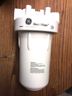 GE High Flow Household Filtration System GXWH35F
