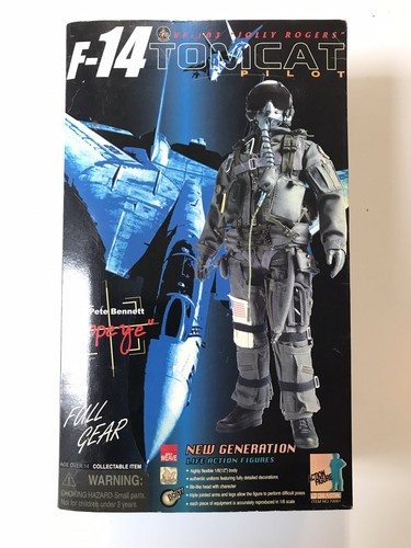 DRAGON F-14 Tomcat Pilot フィギュア $_12.JPG?set_id=880000500F