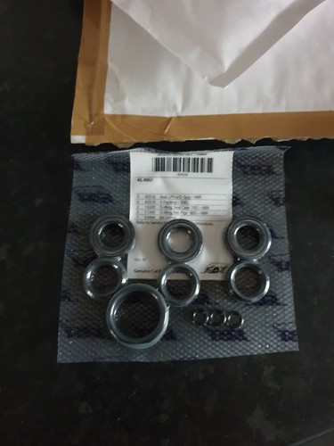 Fotos del artículo de un comprador verificado