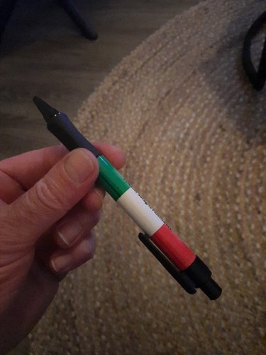 Fotos del artículo de un comprador verificado