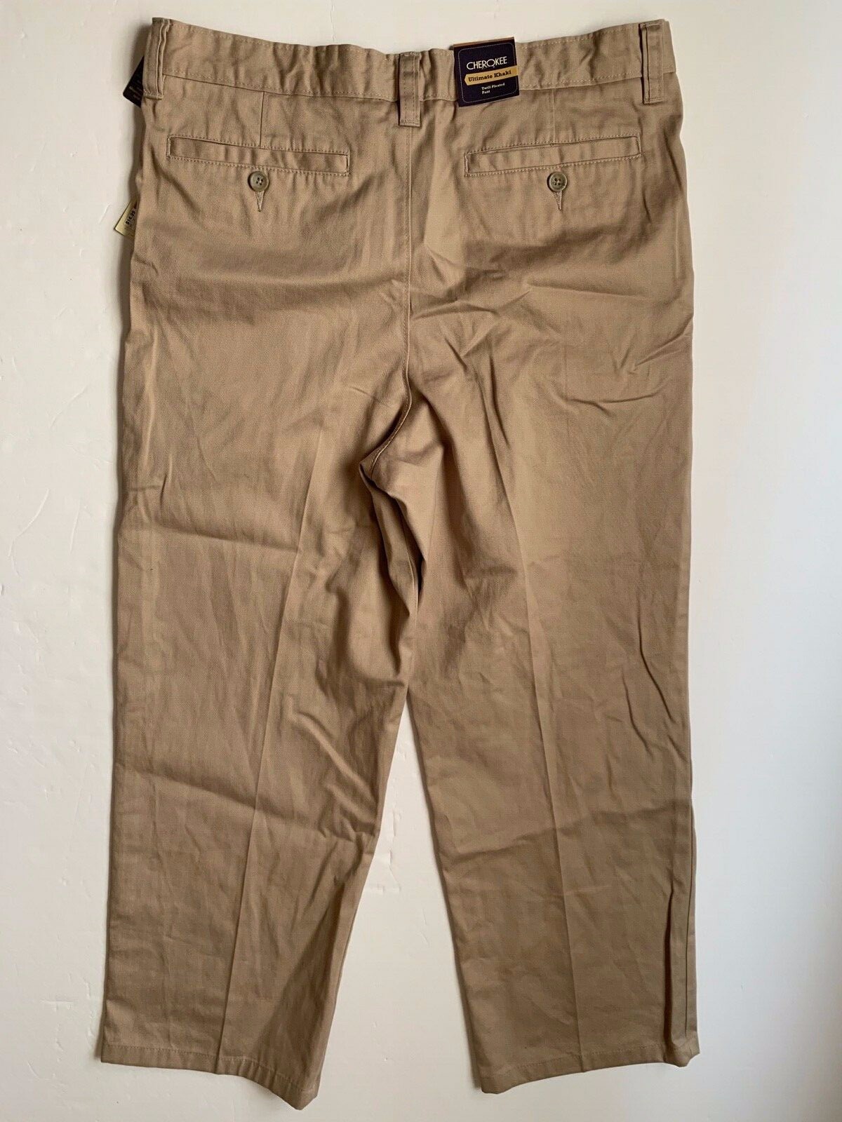 NEW Cherokee Size 16 Pants womens 16H