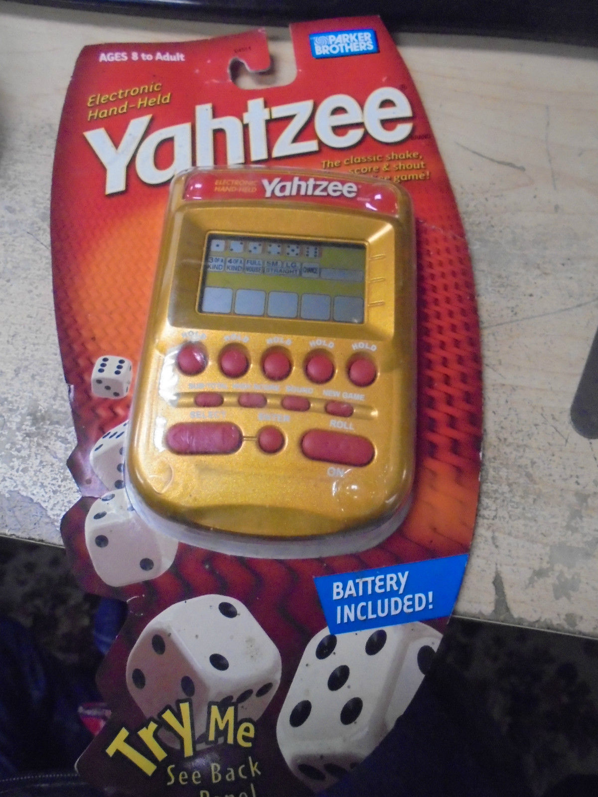 帕克兄弟电子游戏