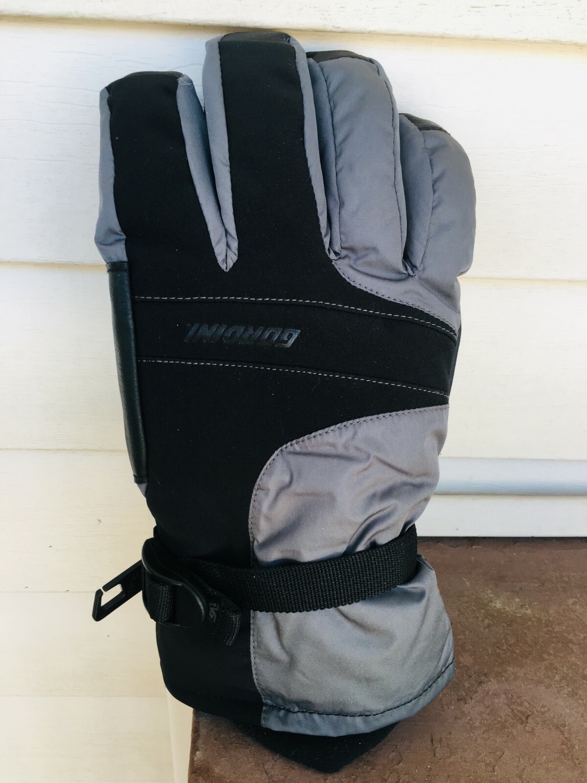 Gordini Aquabloc VIII Ski Right hand glove (Men's)