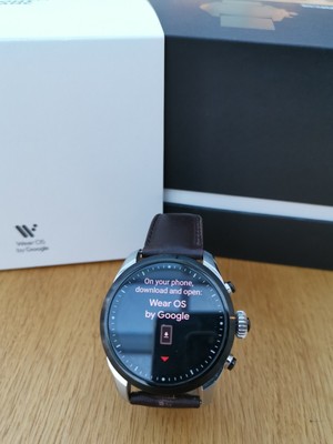 montblanc summit 2 ebay
