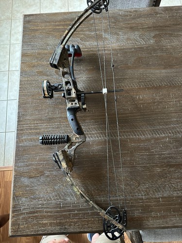 darton compound bow