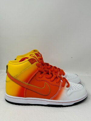 Size 9.5 - Nike SB Dunk High Sweet Tooth FN5107 700 NO BOX LID*