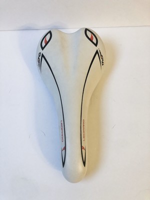 springer bicycle seat