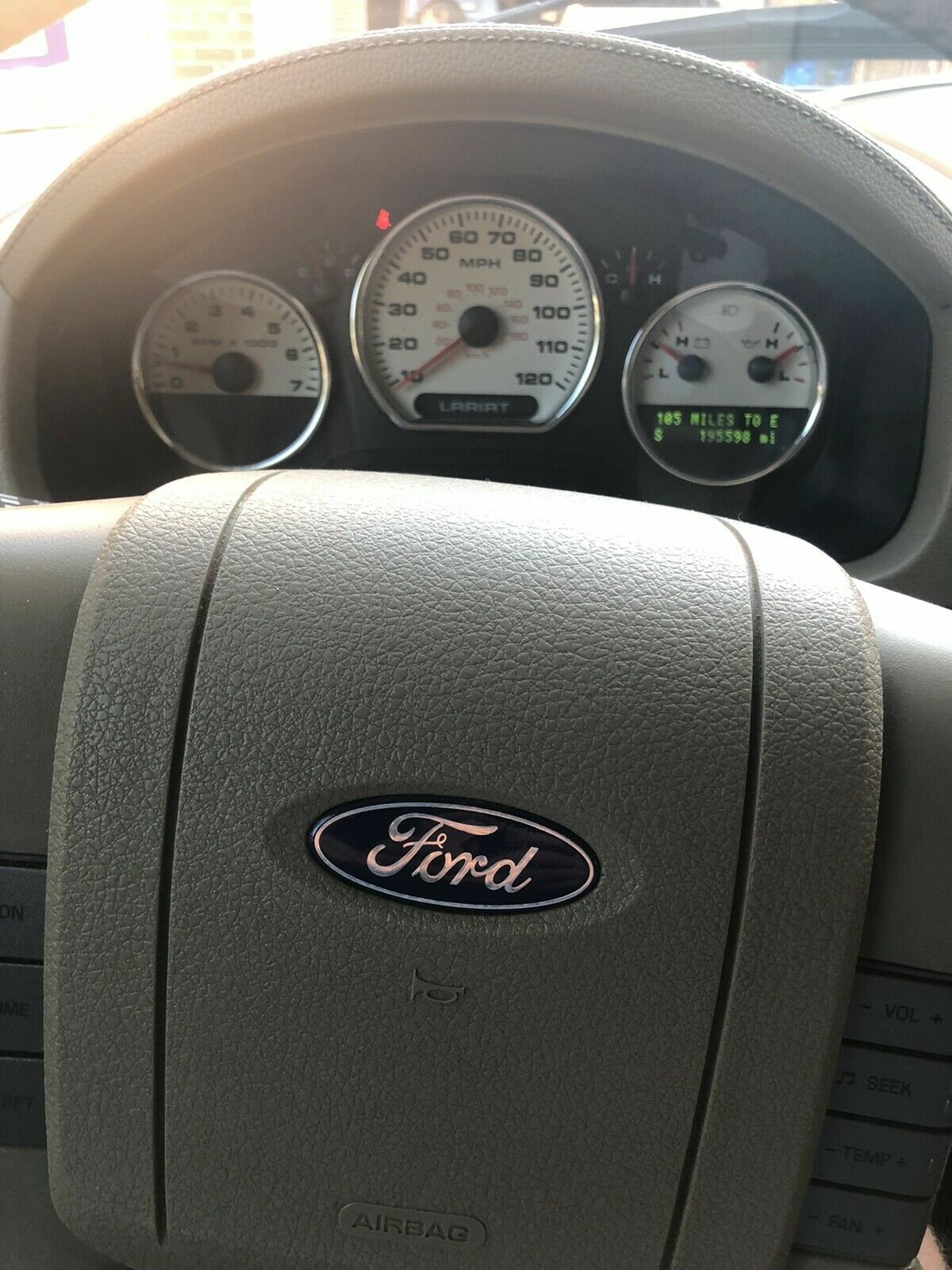 2006 Ford F-150 SUPERCREW | eBay
