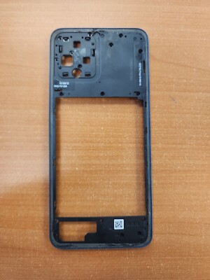 OEM Original Middle Frame Bezel Housing For TCL Revvl 6 5g TMAF025G