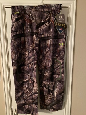under armour essential rain pants