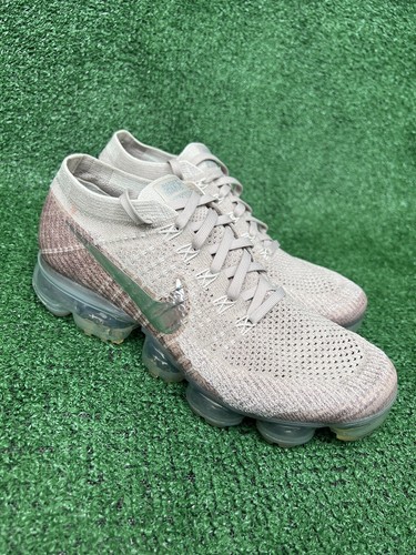 Nike Air Vapormax Flyknit String Womens Size 9.5 (849557-202