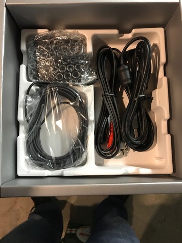 Directed S50-H1 For Sirius Car & Home Satellite Radio Receiver