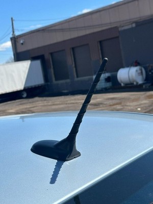 11 12 13 14 DODGE AVENGER Radio Antenna