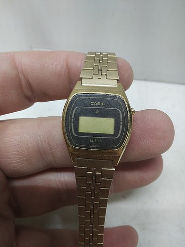 Yahoo!オークション - CASIO カシオ WB-80稼働ジャンク